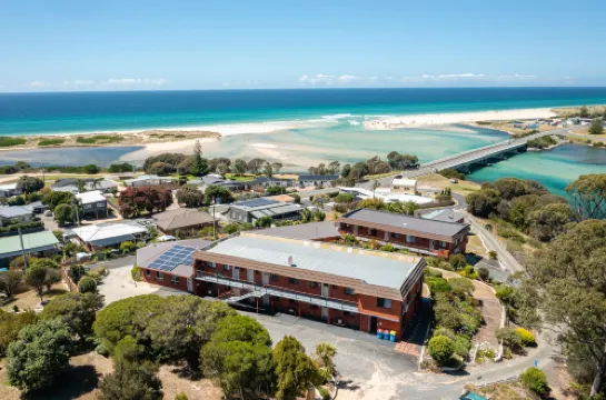 Blue Seas Holiday Villas