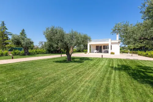 2921 Villa la Seta by Perle di Puglia - Homestays
