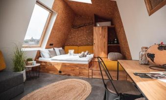 Nesting Resort Posestvo SONČNI Raj