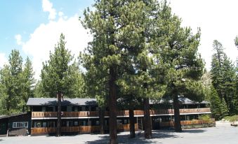 Alpenhof Lodge