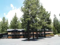 Alpenhof Lodge Hotel a June Lake