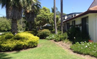 The Peninsular Merimbula