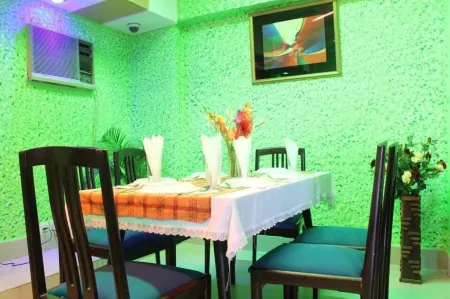 Hotel de Meridian Ltd