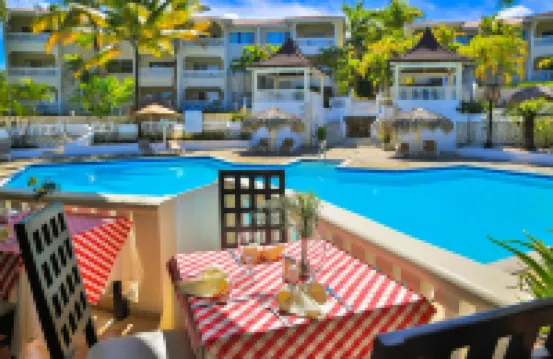 Lifestyle Crown Residence Suites