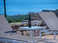Hilltop Residences Hotels in Petalidi