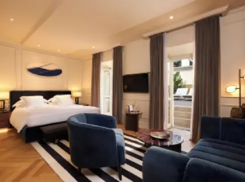 The First Arte - Preferred Hotels & Resorts