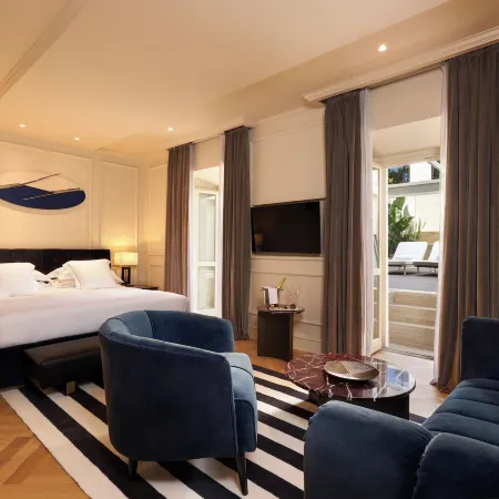 The First Arte - Preferred Hotels & Resorts