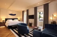 The First Arte - Preferred Hotels & Resorts Hotels in Rom