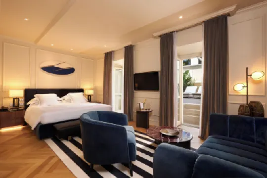 The First Arte - Preferred Hotels & Resorts Hotels in Rome