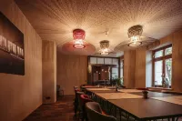 Alexxanders Hotel & Boardinghouse, Restaurant - Pet friendly