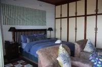 돌핀 포인트 아만짐토티 호텔