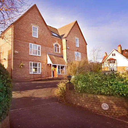 Marlborough House - Guest House