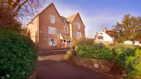 Marlborough House - Guest House - Pensions
