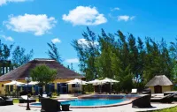 Zalala Beach Lodge - Bãi đậu xe