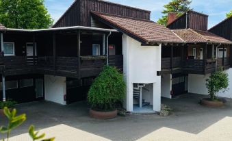 K357 - Monteurhotel Ostsee Lounge