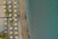 Samian Mare Hotel, Suites & Spa - Beach