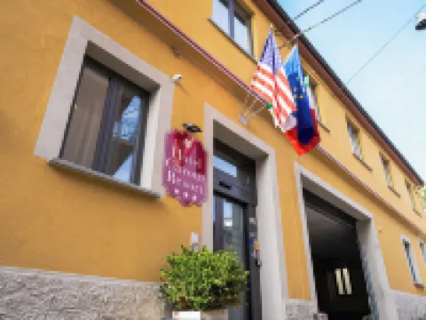 Hotel Cavour Resort Hotels in Moncalieri