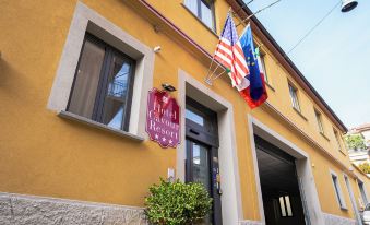 Hotel Cavour Resort