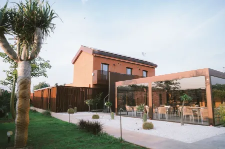 Villa Grumolara & Spa