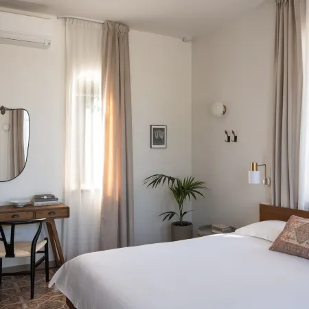 Khan Ein Karem Boutique Hotel