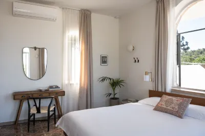 Khan Ein Karem Boutique Hotel Các khách sạn ở Yad Hashmona