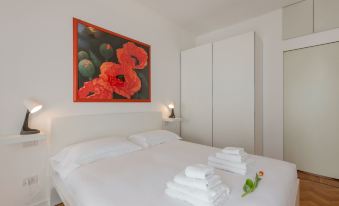 BnButler - Verona 12, Porta Romana District