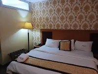 Equity Resort Hotel Hotels near Vibe arcade