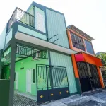 칼리마야 레지던스 샤리아 1 바이 코코텔 RAFFI CELL 주변 호텔