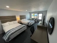 Americas Best Value Port Polson Inn