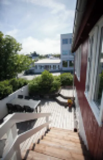 Central Tórshavn Home - Close to Attractions - Ocean View
