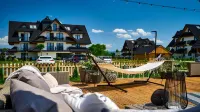 Resorts C Białka Tatrzańska z sauną, Sun & Snow