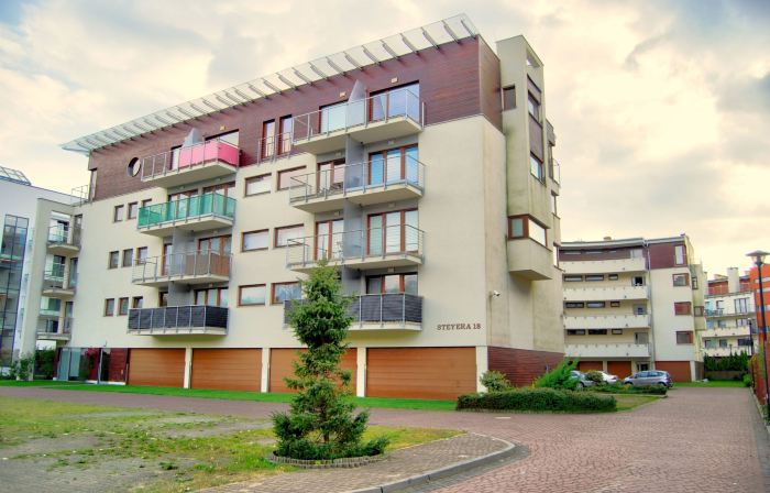 HelApart - Helska Villa