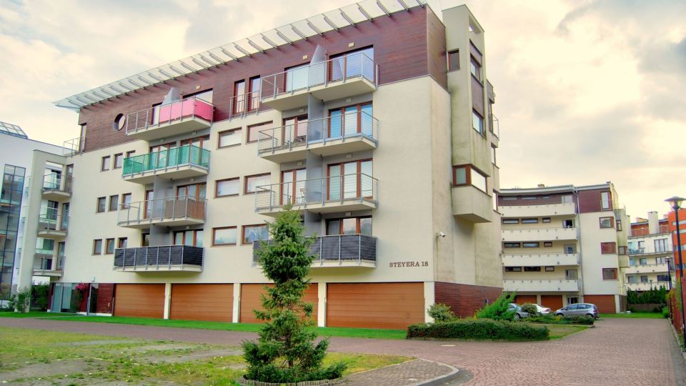 HelApart - Helska Villa