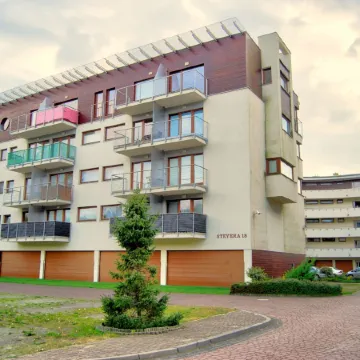 HelApart - Helska Villa