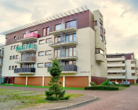 ヘラパート - ヘルスカ・ビラ ヘルのホテル