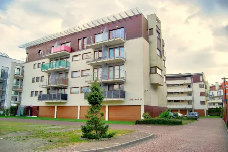 HelApart - Helska Villa