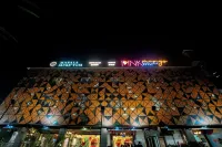 Pink Mango A Boutique Hotel Hotels in Hisar