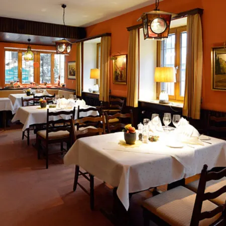 Hotel Sonne Eintracht KG Achern Отели в г. Ахерн