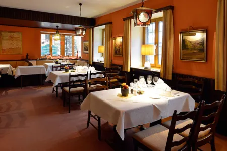 Hotel Sonne Eintracht KG Achern Отели в г. Каппельродек