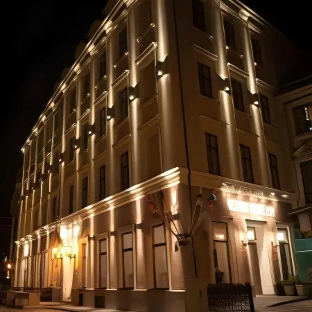Hotel Justus