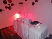 The Nook Apartments - Spa
