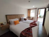 Casona Tobar Hotel - Hotel Escuela Hotels in Sangolqui