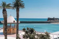 Blue Marina Suites - Boutique Apartments - Ocean View