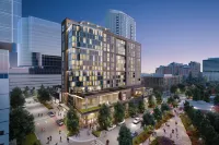 Residence Inn Reston Hotels in Reston