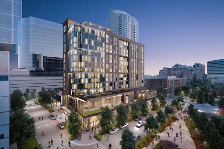 Residence Inn Reston