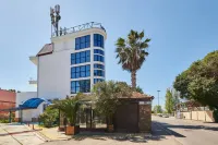 Hotel Avallon  By Sun City Hotels Hotels near Sochi International Airport