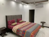 Bloom Family Suites