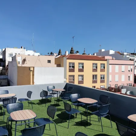 Room27- City Center