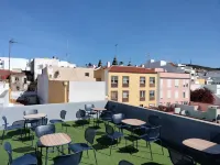 Room27- City Center Hotels in La Laguna