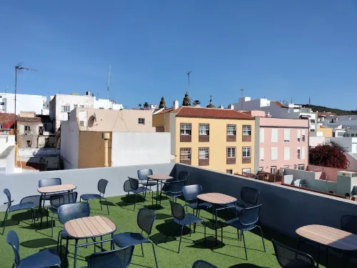 Room27- City Center - Wifi